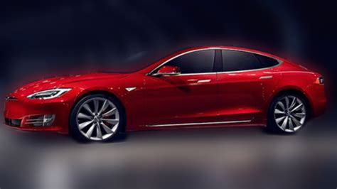 Tesla Model S Service Schedule: Maintenance