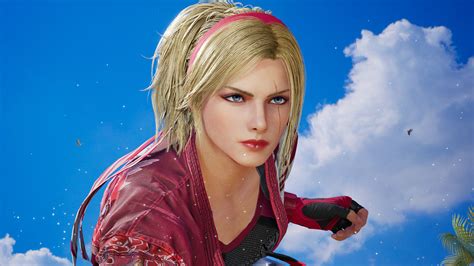 Playable Character: Lidia Sobieska
