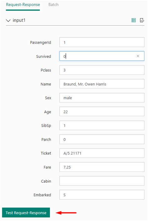 Image result for Change Web Service Input in Microsoft Machine Learning Studio Classic