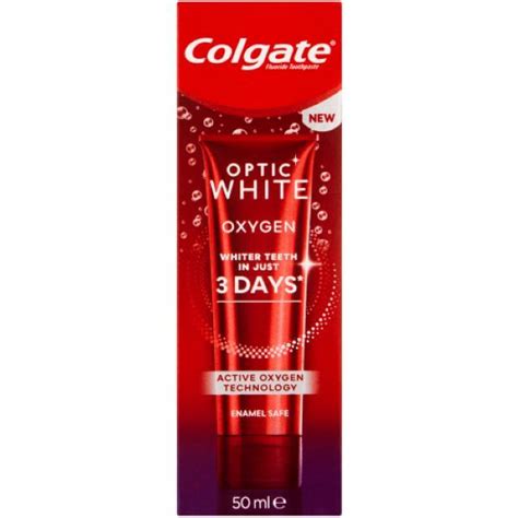 Image result for Colgate Toothpase Optic