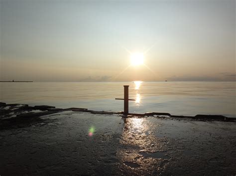 The Secret History of the Swimmer’s Shrine – Open Water Chicago