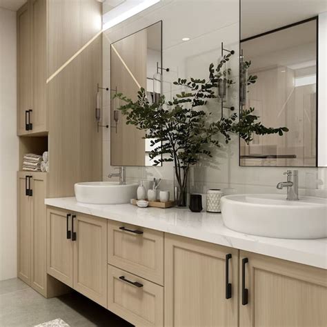 Mason Home Lists Ways To Elevate Bathroom l LBB