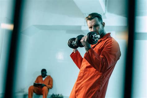 Image result for Prison Exercise Program