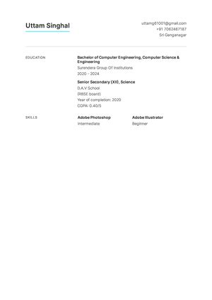 Retail Competition Model - Name- Jay Singor Roll No. 20/ RETAIL ...