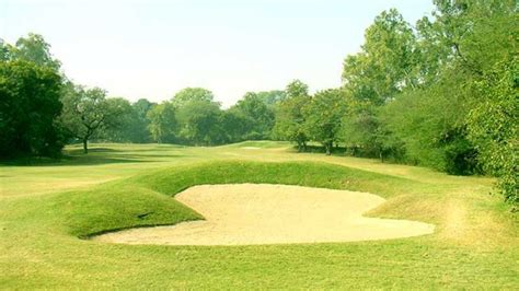 10 best golf courses in India | GQ India
