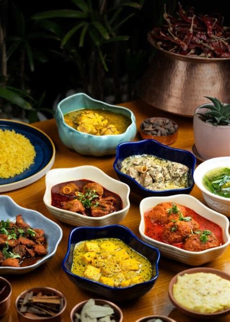 Weekend Guide: Where to Savour Ramadan Feasts and Chinese New Year ...