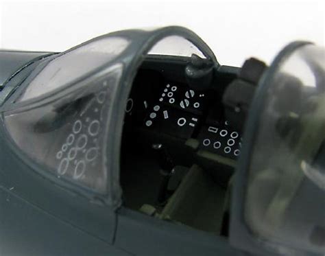 F9F-2P Panther USN, VC-61, PP/154 "Look", Korea