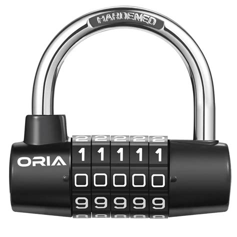 Image result for 5 Digit Number Code Lock