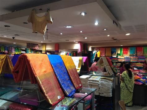 Reviews & ratings of Sumangali Silks, Mandi Mohalla, Mysore | April 2024