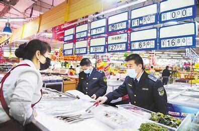 河北邢台：“零工超市”让群众家门口就业-邢台频道-长城网