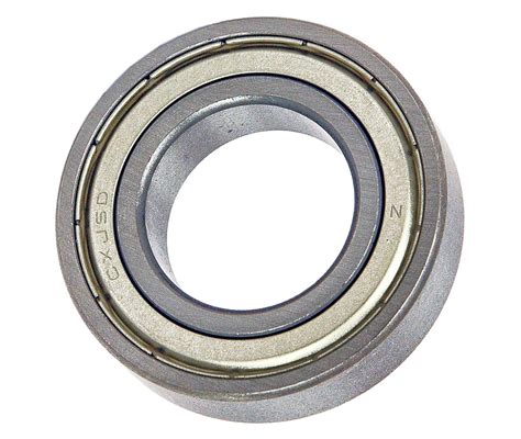 10 Bearing 6000ZZ 10x26x8 Shielded Ball Bearings : Amazon.in ...