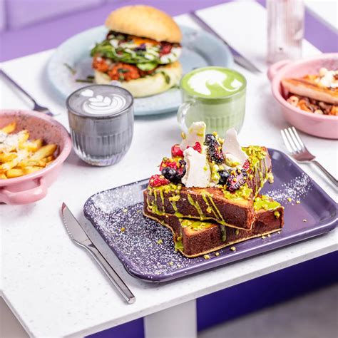 Stella Mia, Brunch réservable incontournable à Paris 3