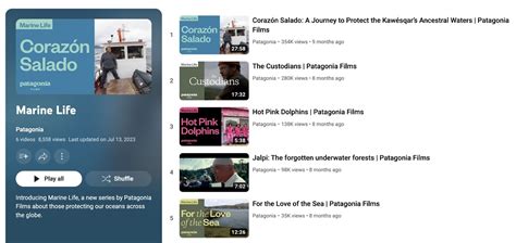 Marketing Brand Content Examples 的图像结果
