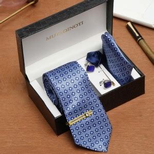 Mens Neck Ties And Cufflinks - Buy Mens Neck Ties And Cufflinks Online ...
