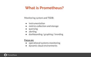 Image result for System Design Prometheus