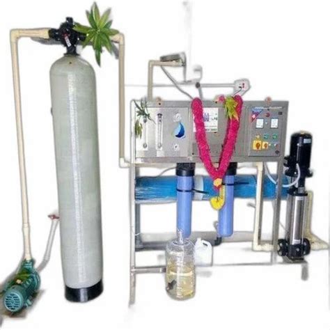 Domestic And Industrial RO System - Reverse Osmosis RO Systems Trader ...