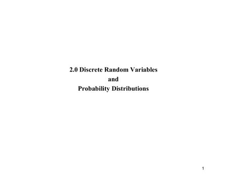 Image result for Discrete Random Variable Probability Distribution Graph
