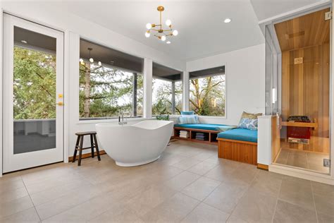 Photo 20 of 45 in Expansive Portland Mid-century Showpiece by Traci ...