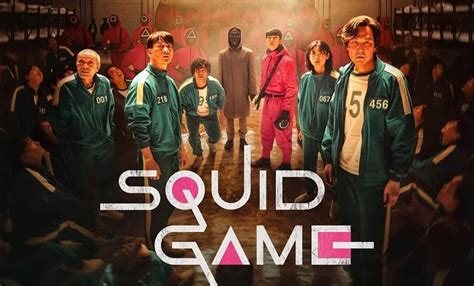 'Squid Game' Enter Primetime Emmy Race, But Can It Win? - Entertainment
