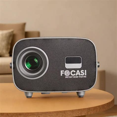 Best Budget Projector Price | 4k Projector Online in India – Focasi