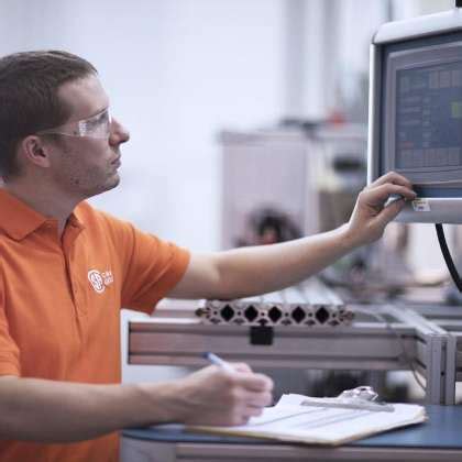 CSA Group Office Photos