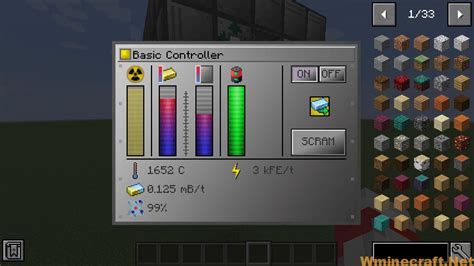 Image result for Extreme Reactors Mod Guide