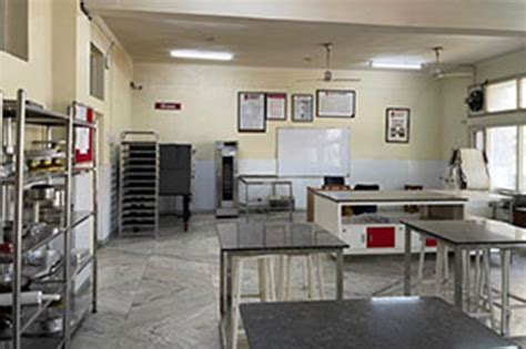 Labs | Department of Hospitality - Chandigarh University