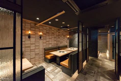 Hakata Yakiniku NURUBON (Hakata Yakiniku NURUBON) Hakata Wagyu Yakiniku ...