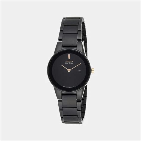 Citizen – Metro Time