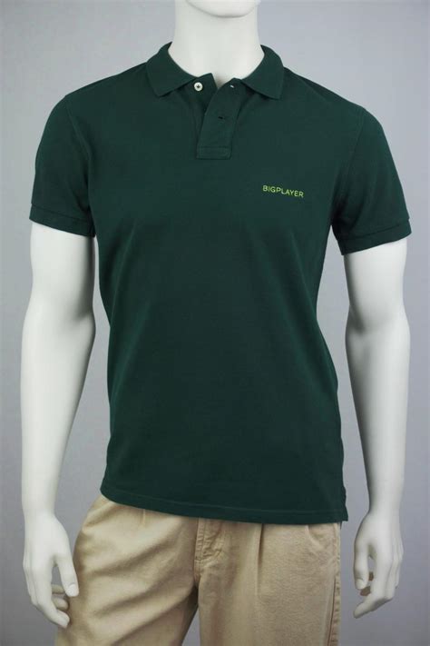 Slim-Fit Polo