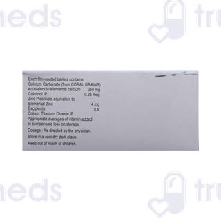 Identi-cal 250 Mg/0.25mcg/4mg | Order Identi-cal 250 Mg/0.25mcg/4mg ...