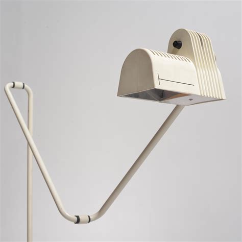 Bendable Floor Lamp
