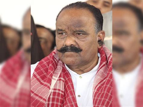 Telangana's first home minister Nayani Narshimha Reddy dies of post ...