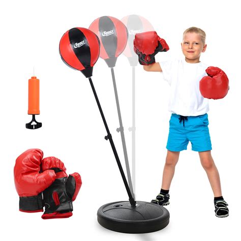 Boxing Items 的图像结果