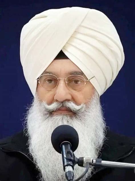 Radha Soami Satsang Beas Guru delivers discourse to congregation of ...