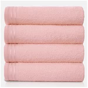 GC GAVENO CAVAILIA Large Towels Bath Sheet - Highly Absorbent Egyptian ...