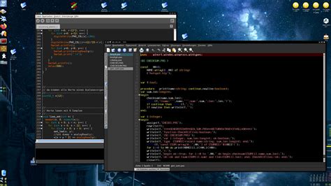 Image result for Trinity Desktop Environment