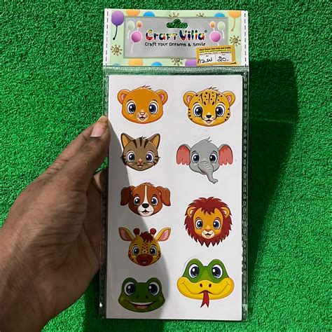 craft sticker – KnowHowArtCraft