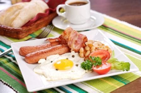 清晨早餐第一口 吃啥最健康_中国广播网