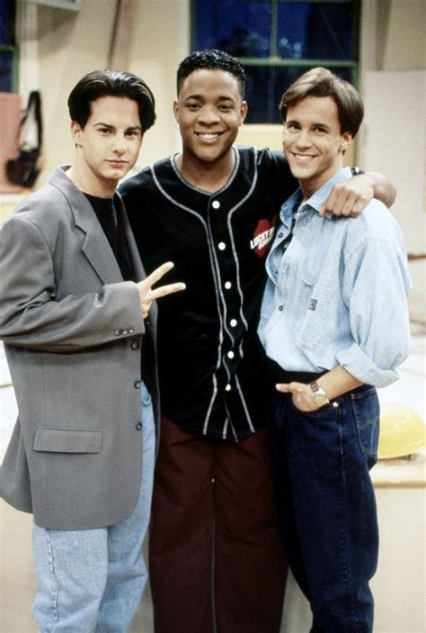 William James Jones - Actor, Psychologist