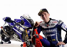 Jorge Lorenzo