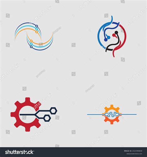 Technology Setup Logo 的图像结果