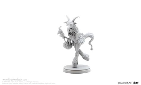 Halloween Survivors - Series II | Kingdom Death Collector