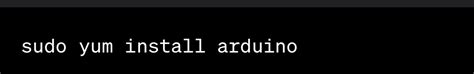 Image result for Arduino Linux Install