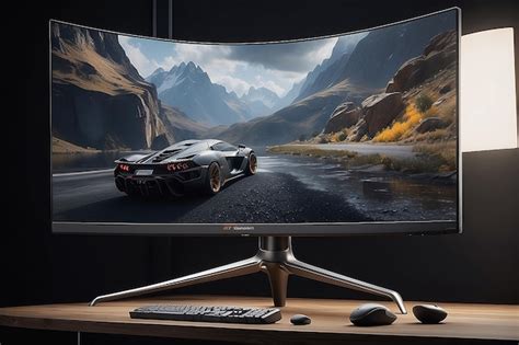 Computer Monitor Product 的图像结果