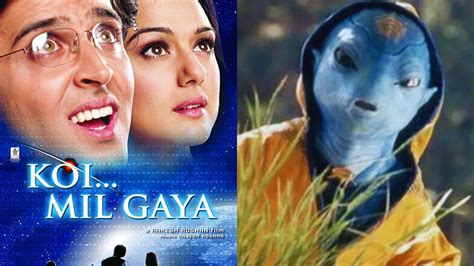 Koi Mil Gaya Wallpapers - Top Free Koi Mil Gaya Backgrounds ...