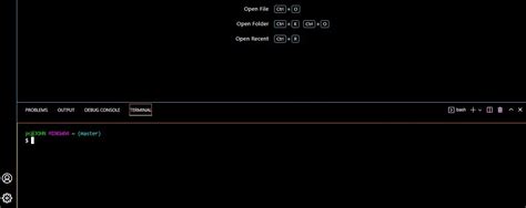 Image result for Git Bash VSCode Integration