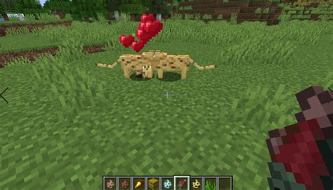 Image result for Minecraft Breeding Guide