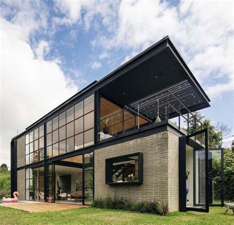 Steel Frame Building | Steel Frame Structures