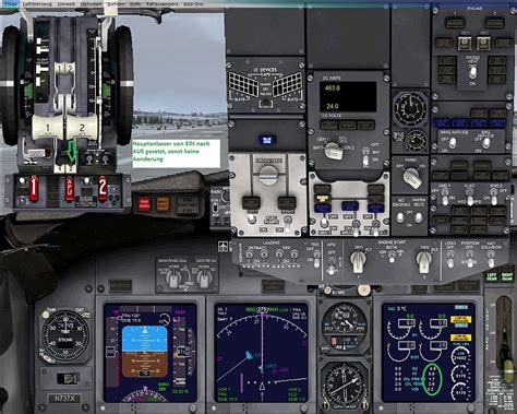 Image result for B737 Engine Start Tutorial